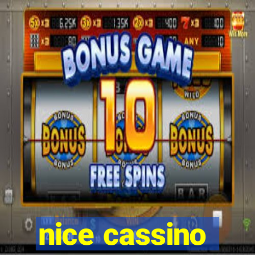 nice cassino